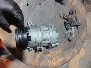 Compresor A/C BMW E46 320cd Calsonic