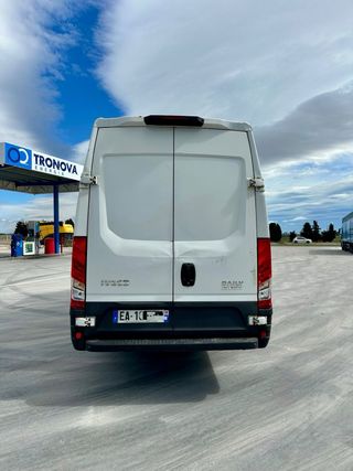 Iveco Daily L5H2
