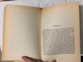 Libro Novelas Yo Claudio