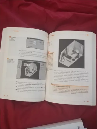 Photoshop 6 senza fatica