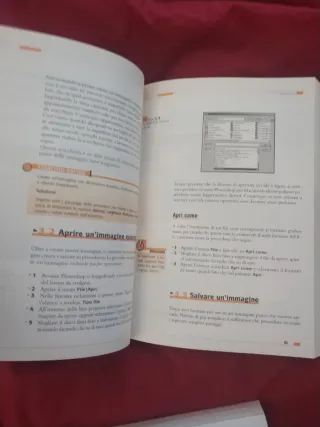 Photoshop 6 senza fatica