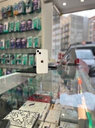 IPHONE 14PLUS 128GB BIANCO