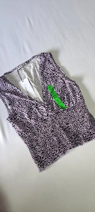 Lote 2 camisetas Stradivarius