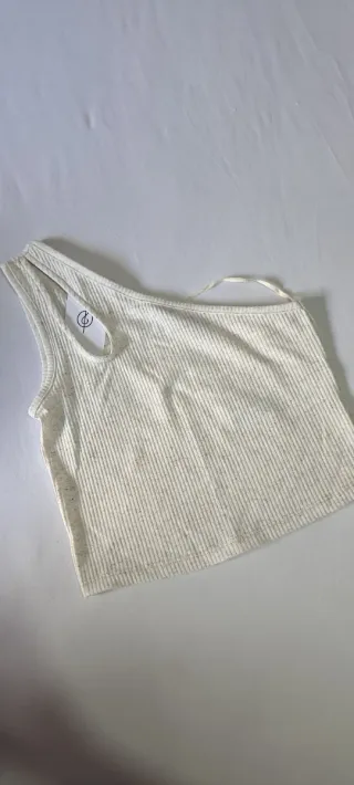 Lote 2 camisetas Stradivarius