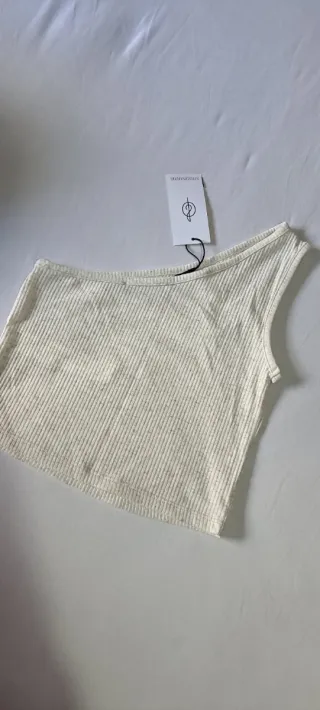 Lote 2 camisetas Stradivarius