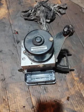 Módulo ABS BMW 320cd