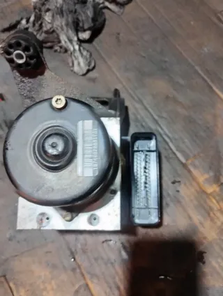 Módulo ABS BMW 320cd