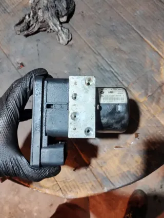 Módulo ABS BMW 320cd