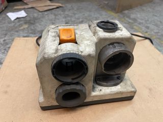 Afiladora Brocas Quantum GQ-D13