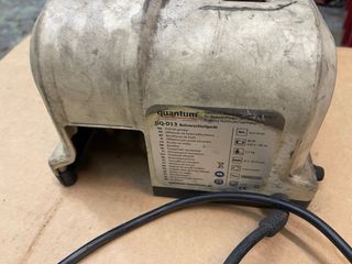 Afiladora Brocas Quantum GQ-D13