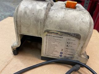 Afiladora Brocas Quantum GQ-D13