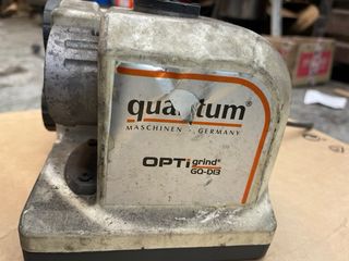 Afiladora Brocas Quantum GQ-D13