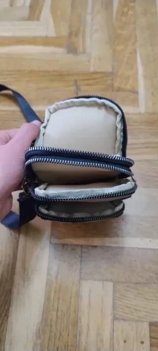 Set 2 Borselli Uomo/Donna