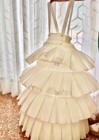 Cancan niña en pac t80