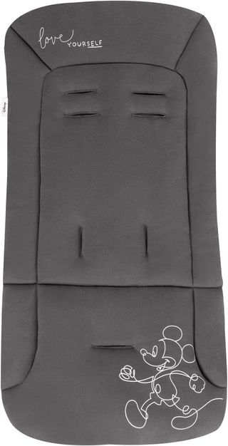 hauck Colchoneta para Silla de Paseo Universal - F