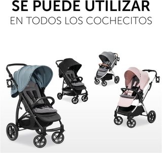 hauck Colchoneta para Silla de Paseo Universal - F