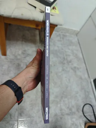 Universo Transformers: Void Rivals