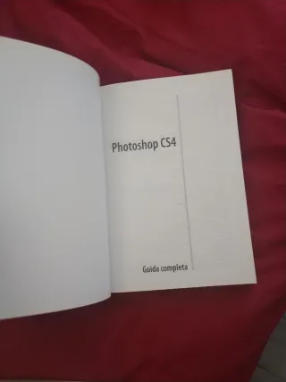 Photoshop CS4 guida completa