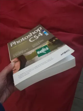 Photoshop CS4 guida completa