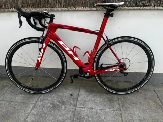 Bicicleta BH G6 Carbono Ultegra