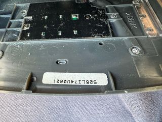 Walkman Aiwa TA271 Radio Cassette Player