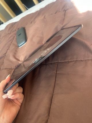 iPad Pro 11 256GB Wi-Fi Space Gray