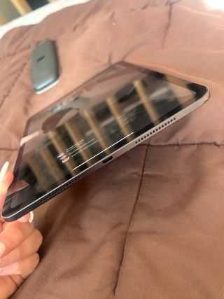 iPad Pro 11 256GB Wi-Fi Space Gray