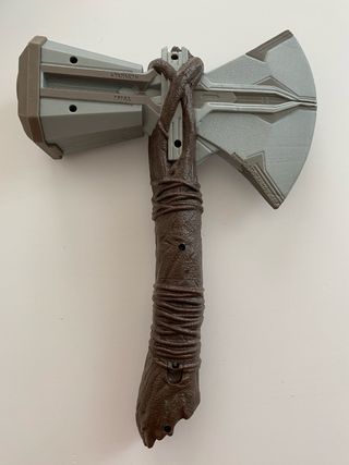 Hacha Thor Avengers Marvel