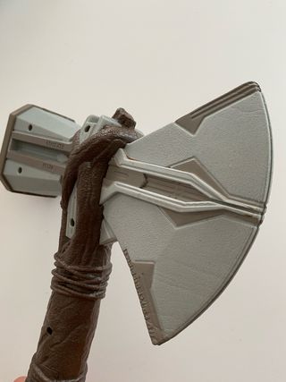 Hacha Thor Avengers Marvel