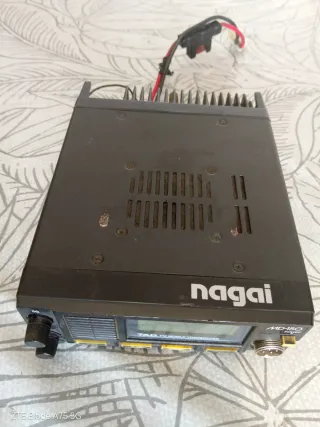 Radio Base TAD MD-150 VHF