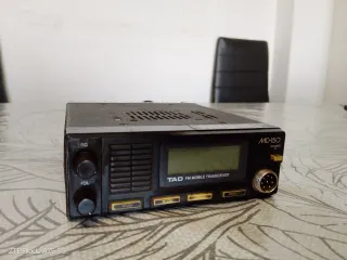 Radio Base TAD MD-150 VHF