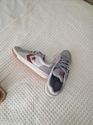 Zapatillas Converse Star