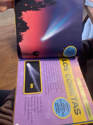 Mi primer gran libro del espacio