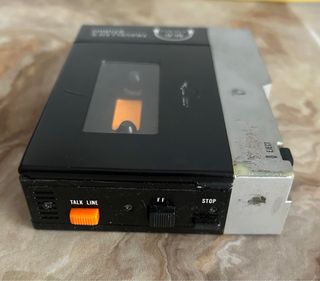 Reproductor Cassette Satelit 8006 Hi-Fi