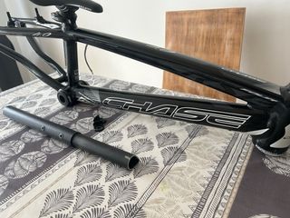 Cuadro Chase RSP 4.0 BMX Race expert xl no envio