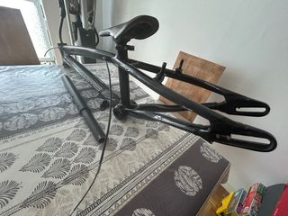 Cuadro Chase RSP 4.0 BMX Race expert xl no envio