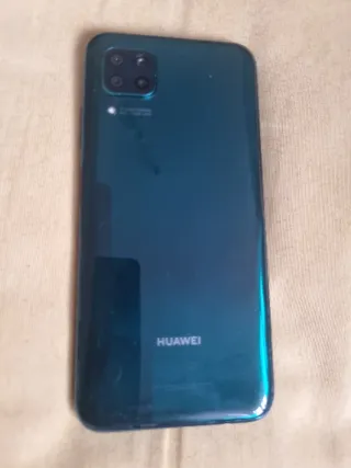 Huawei P40 Lite