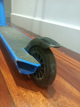 Patinete Freestyle Oxelo MF100 Azul