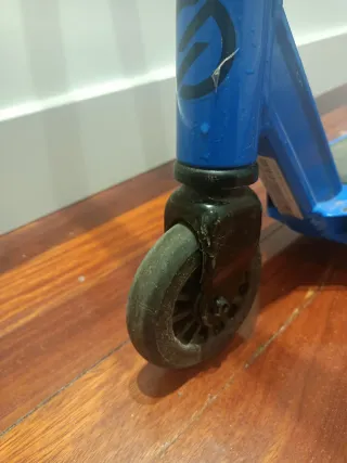 Patinete Freestyle Oxelo MF100 Azul