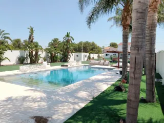 Césped artificial para jardín