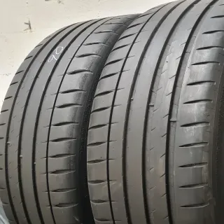 Neumáticos Michelin 235/35/R19