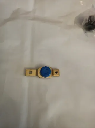 Cortacorrientes Batería Moto Antirrobo