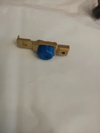 Cortacorrientes Batería Moto Antirrobo