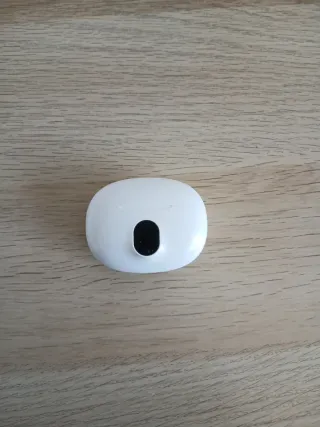 Cascos Inalambricos Blancos o negros