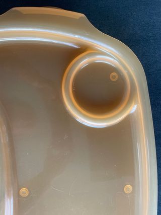 Bandeja para comer en cama/sofá