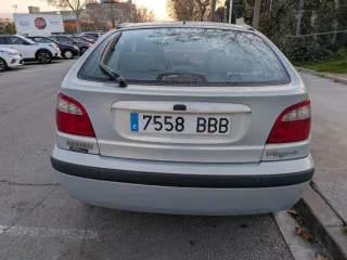 Renault Megane 2000