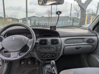 Renault Megane 2000