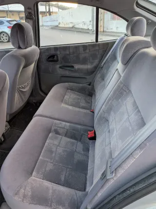 Renault Megane 2000
