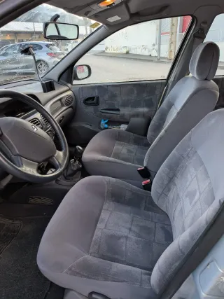 Renault Megane 2000