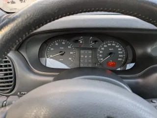 Renault Megane 2000